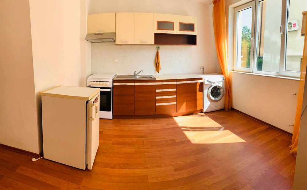 Дава се под наем Двустаен апартамент в София, Манастирски ливади - 50 кв.м за 373.83 € - Снимка #3