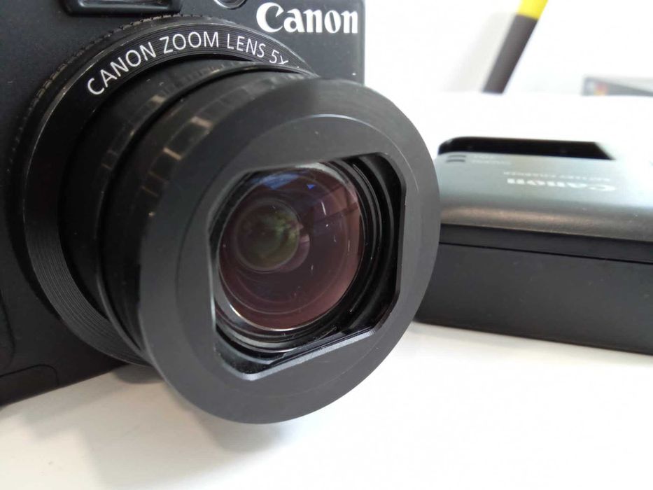 Продавам Canon G16