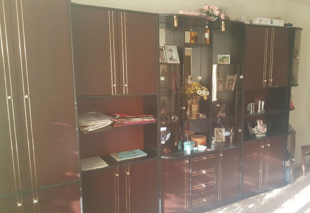 Apartament 3 camere 72 m2