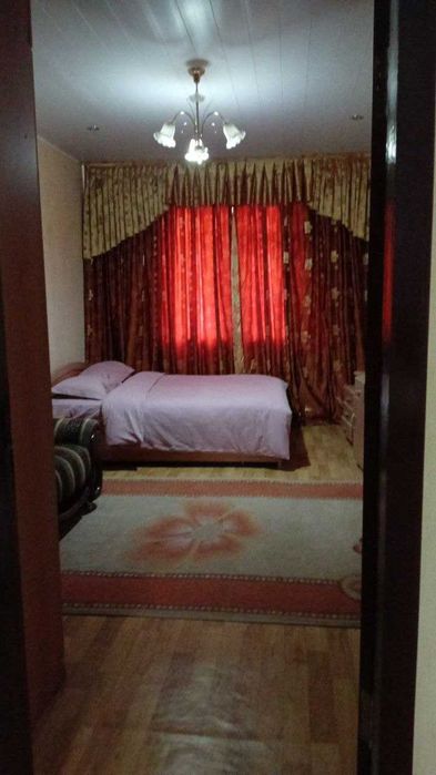 Сдаётся квартира