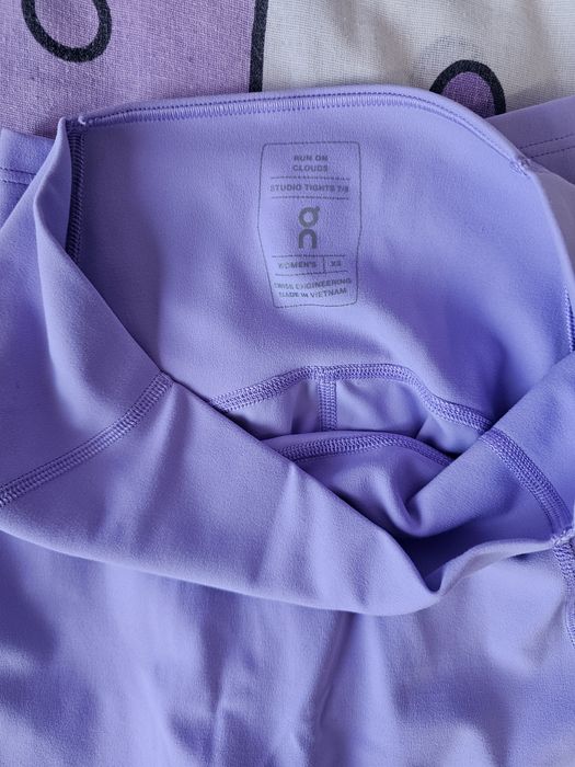 Flair долнище клин Oysho On