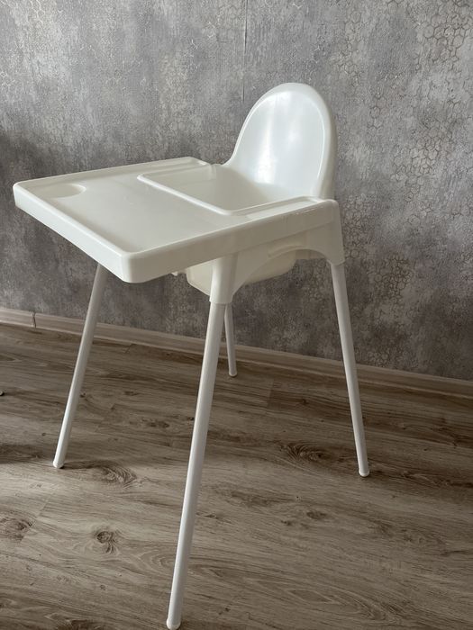 Детский стульчик для кормления