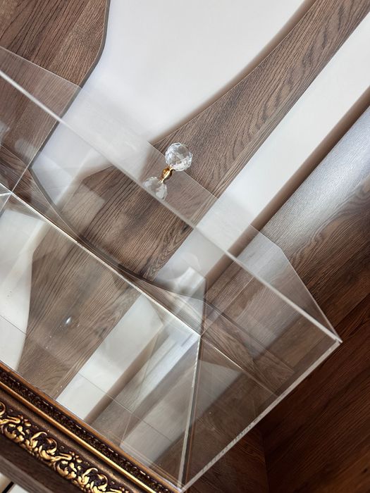 Кутии от Plexiglass