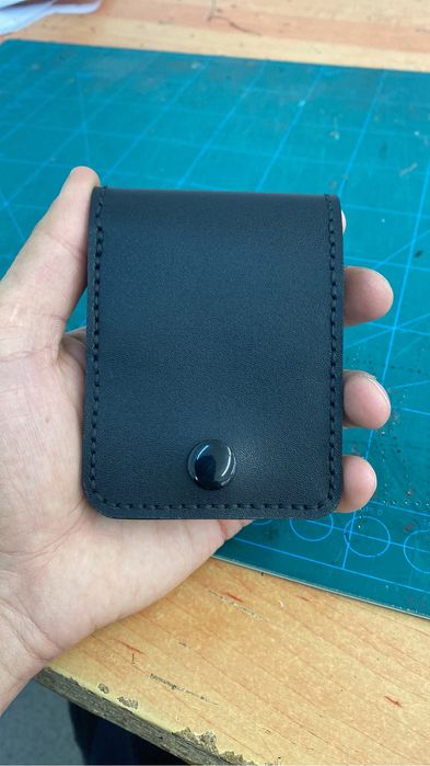 Портмане, сумки из натуральной кожи