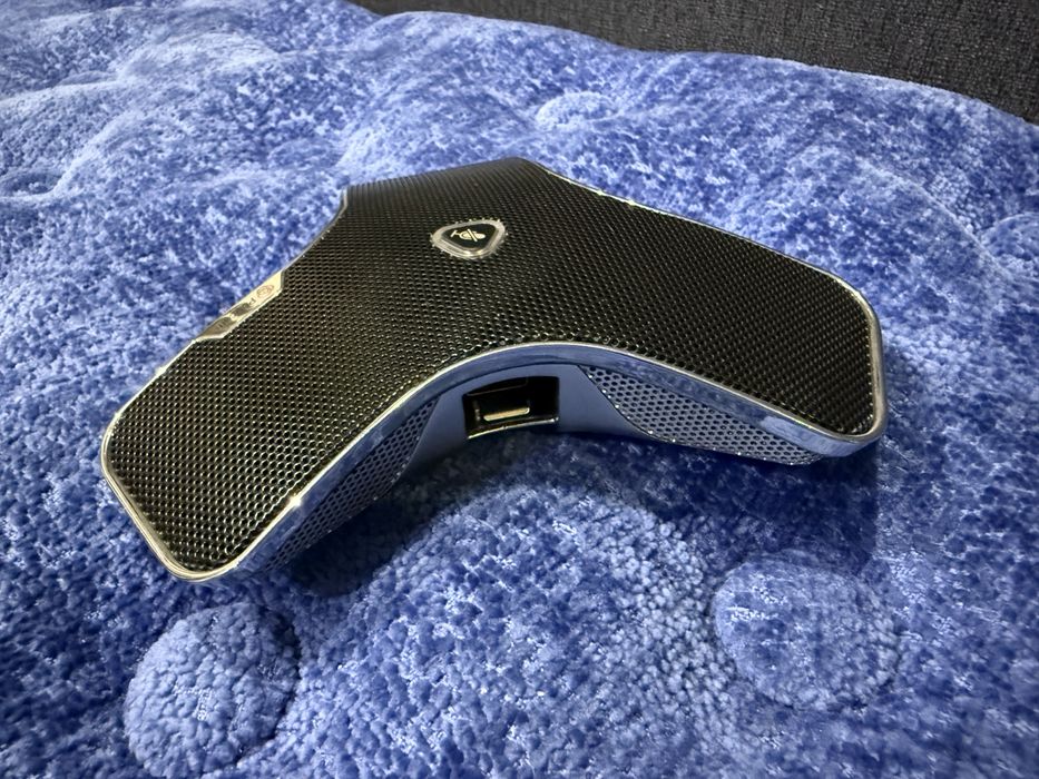 * микрофон для конференц систем Polycom оригинал USA
