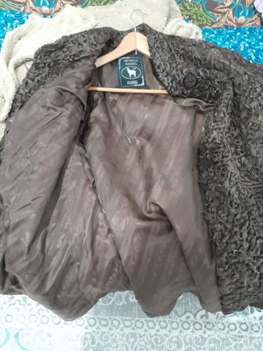 Шуба Оригинал Москва