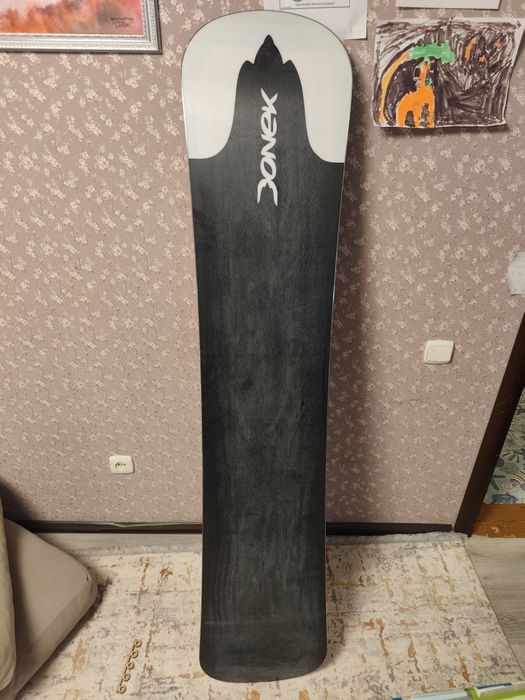 DONEK 30.5 см талия