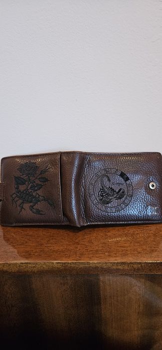 Гравиране на дърво