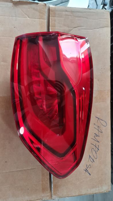 Lampa tripla stop led BMW 5 G31 break touring 7388948 dreapta aripa bara