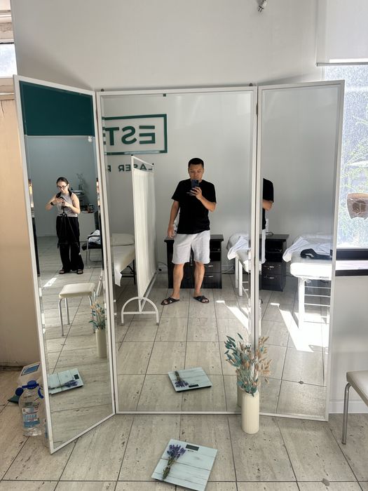 Айна зеркала сатылады