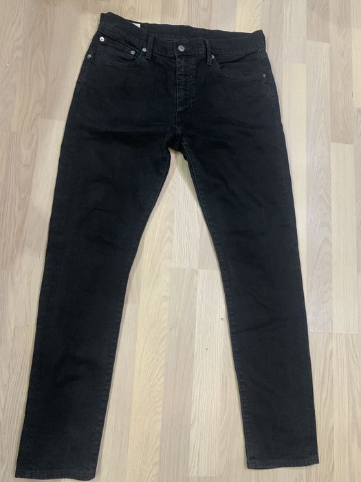 Оригинални мъжки дънки Levi’s модел 512 размер 33,дължина 32