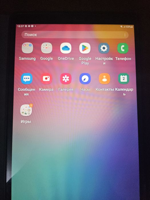 Продам планшет Samsung Galaxy Tab A