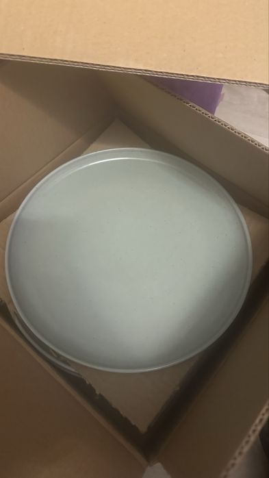 Комплект съдове за хранене 24 части