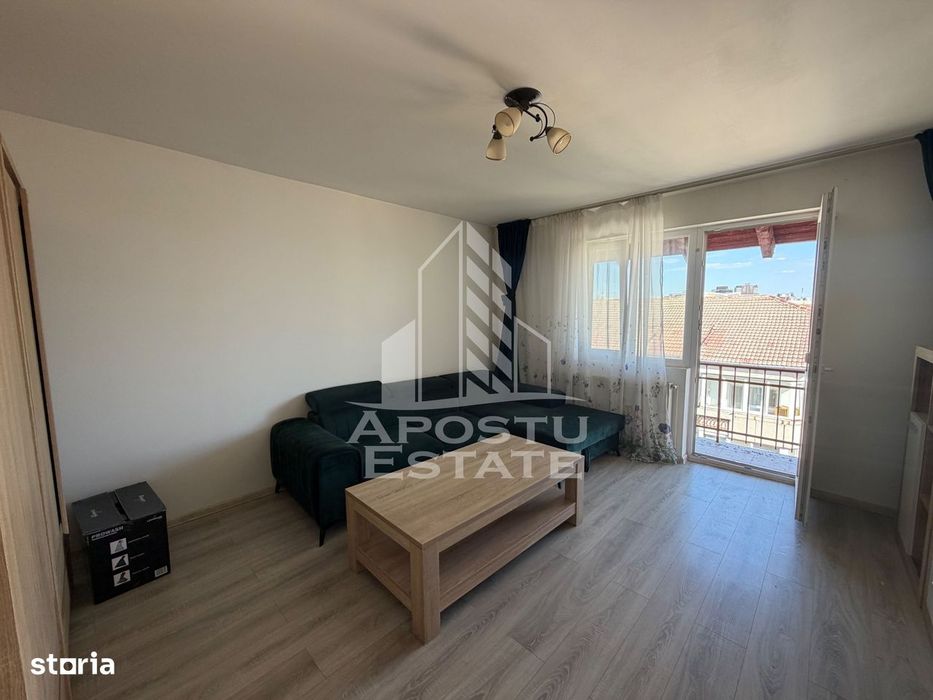 Apartament cu 2 camere de vanzare , decomandat , Bucovina ,Timisoara