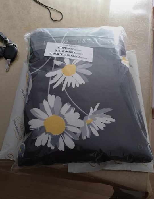 Set lenjerie de pat 1 persoana