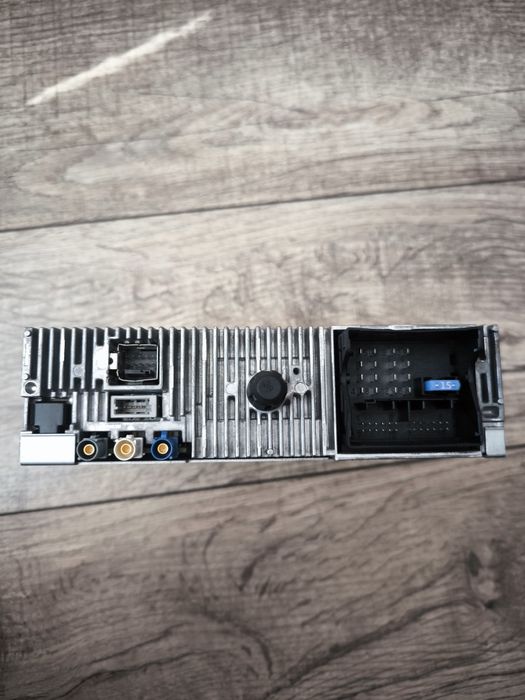 Оригинална мултимедия(навигация) и дисплей Peugeot 508, 2011-2014г