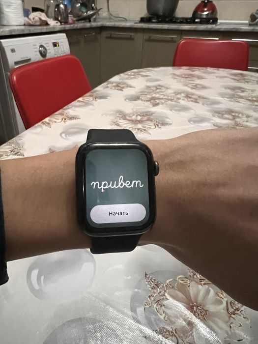 Shymkent Apple watsh ce 2 44mm сатылады
