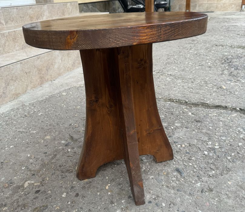 Masuta cafea terasa