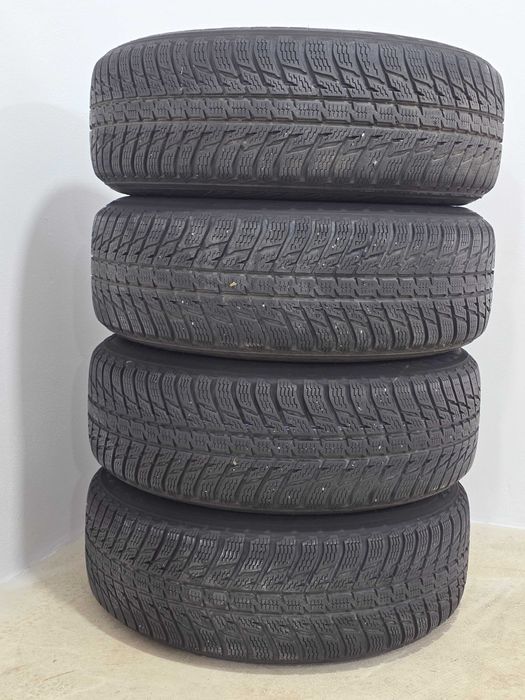 Jante 17 Hyundai Tucson Santa Fe Kona Renault Arkana Kadjar Megane Nissan 5x114.3 8J et45