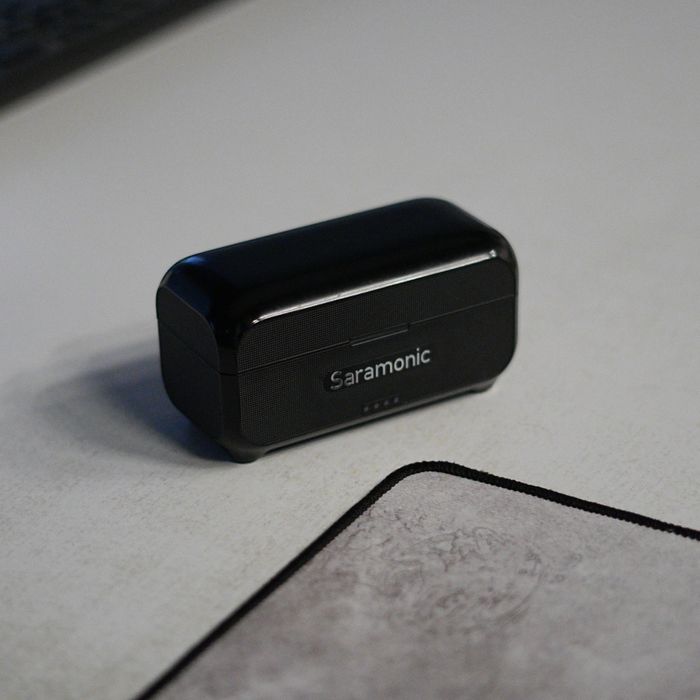 Saramonic Blink500 B2+
