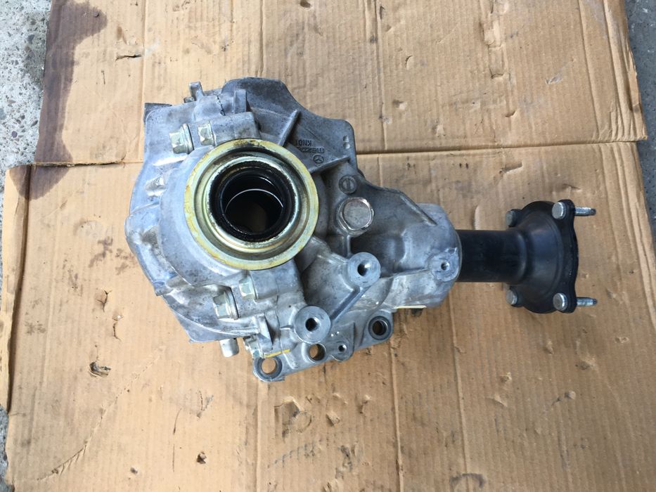 Grup Diferential Fata Mazda CX-5 2.2D Automat 2012-2017