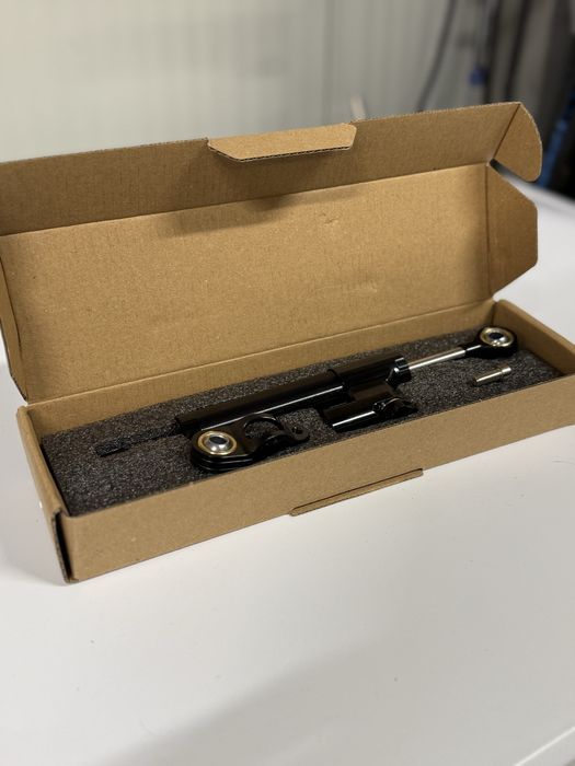 Висококачествен демпфер, стабилен и надежден