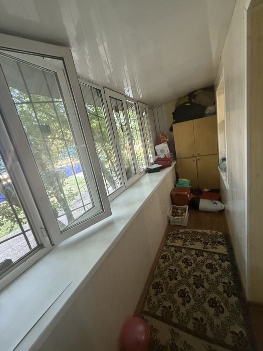 Продам 2комн квартиру.