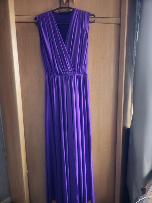 Продам красивое платье