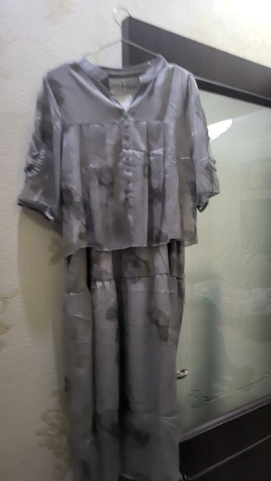 Женская одежда платье