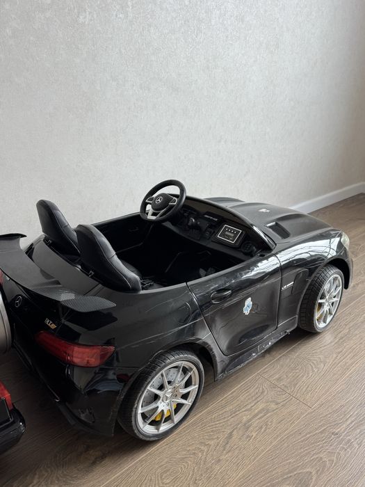 Машинка для детей