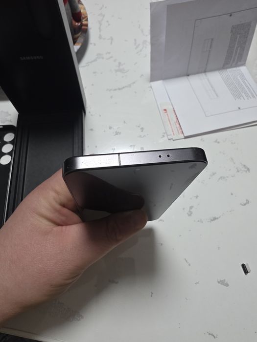 Samsung Galaxy S24 Plus 256gb