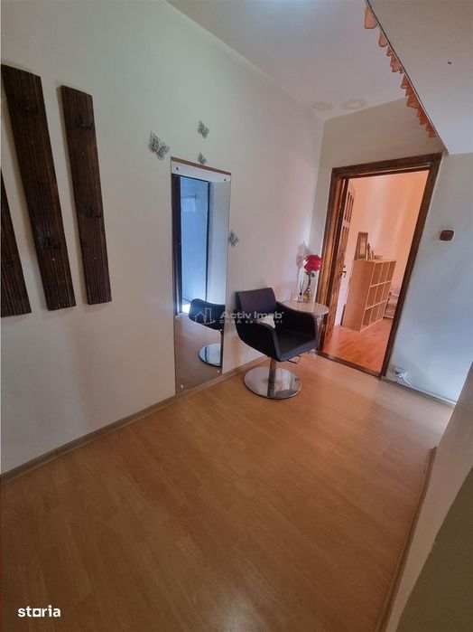 Apartament 2 camere zona Pompieri   et 4
