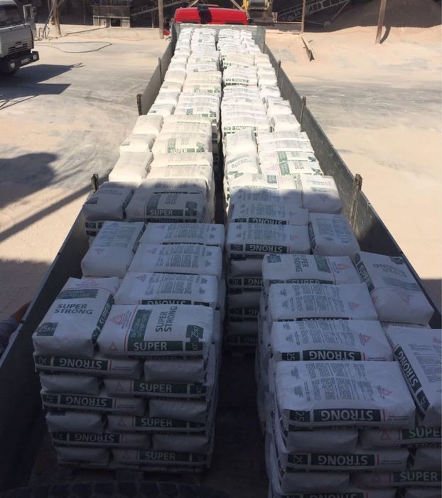 Плиточный клей 1450