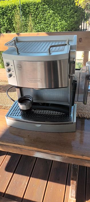 Кафемашина Delonghi