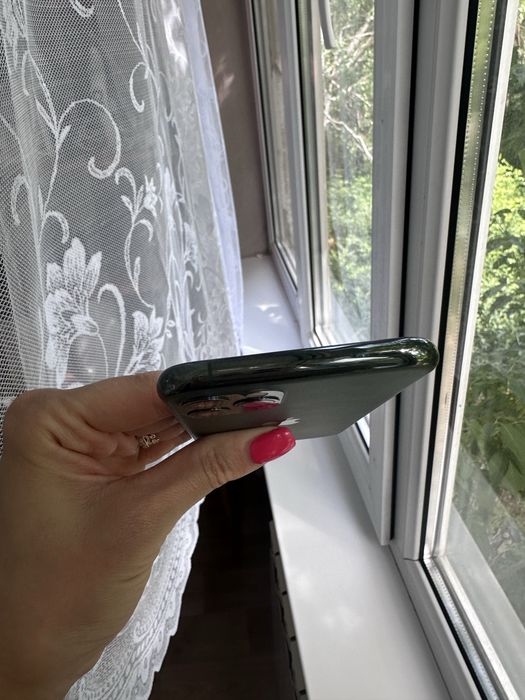 Iphone 11 pro 256 gb