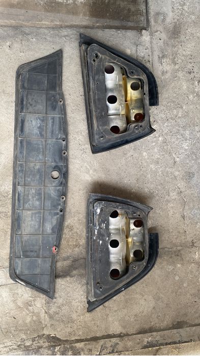 продаже плафон и бленда