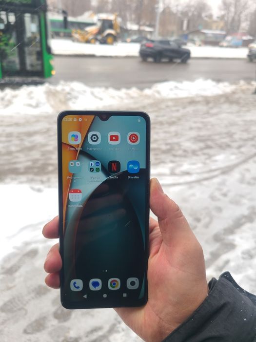 Продам Redmi A3 .