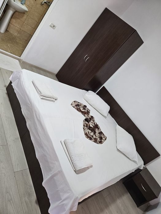 Garsoniera Universitate -Vilă/Pensiune