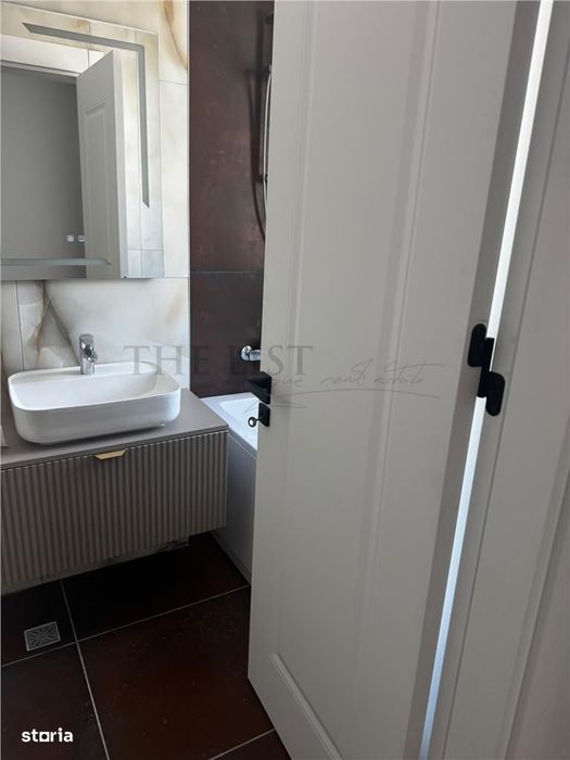 Pipera | De Inchiriat Vila 4 Camere | Scoli Internationale