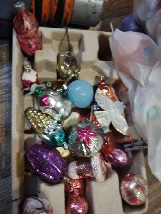 игрушки ёлочные ёлочные украшения