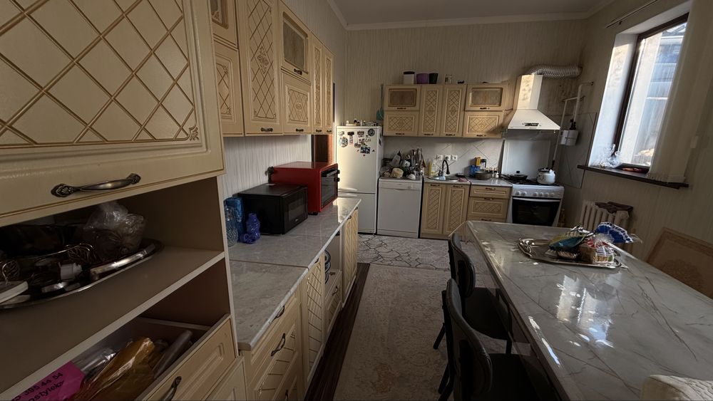 Кухонный гарнитур 30 тыс