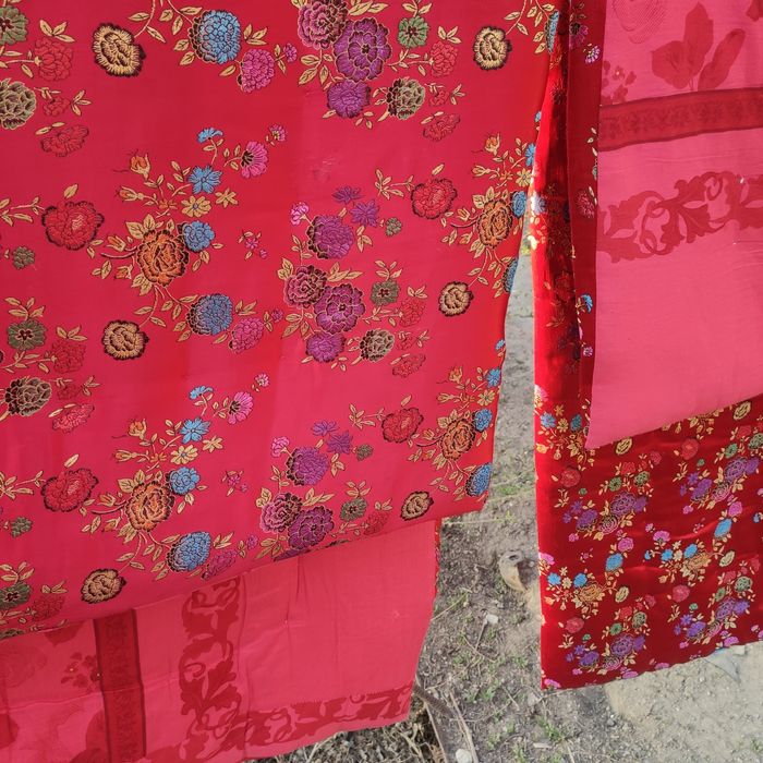 Көрпе төсек көрпе