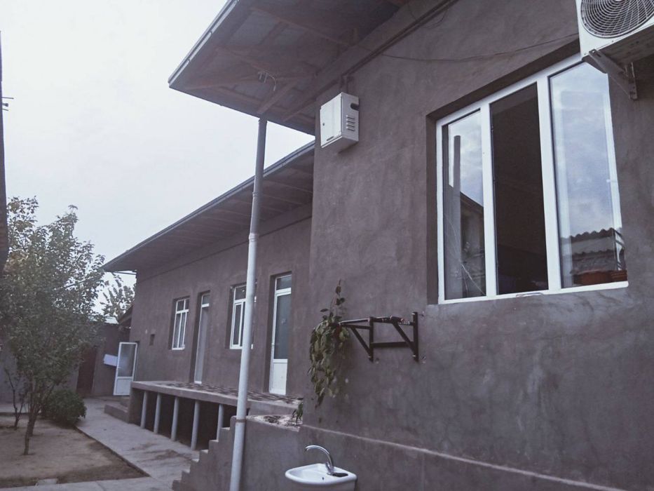 N6141 Toshkent tumani Keles 2,4 sotix