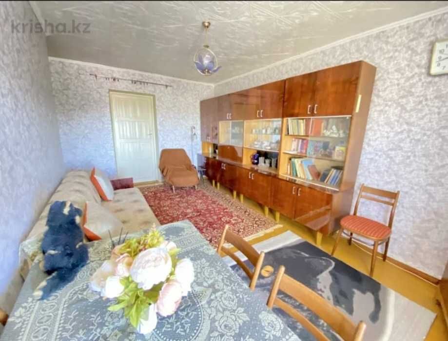 Сдам 3х комнатную квартиру