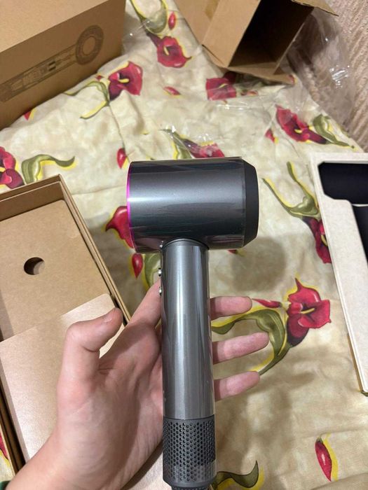 Dyson Supersonic HD15