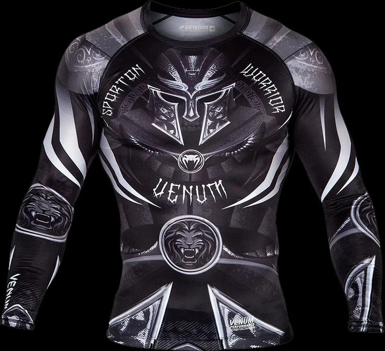 Рашгард, Рашгард  3в1