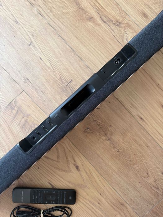 Продавам саундбар Harman Kardon Enchant 800