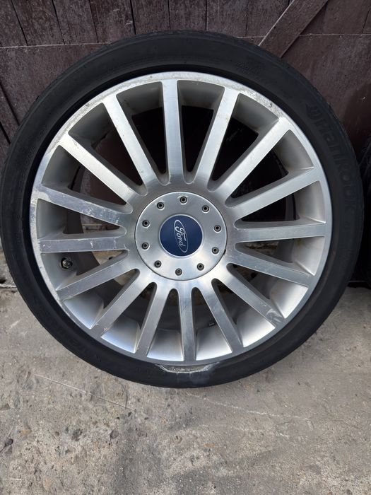 Джанти 5х108 r18