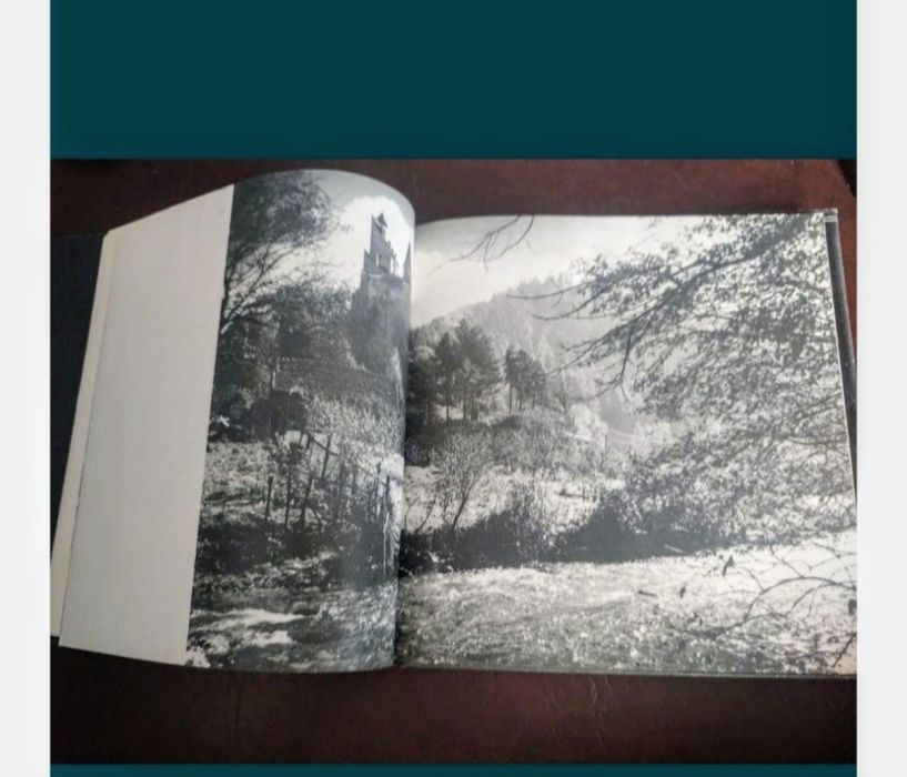 Album foto Castelul Bran