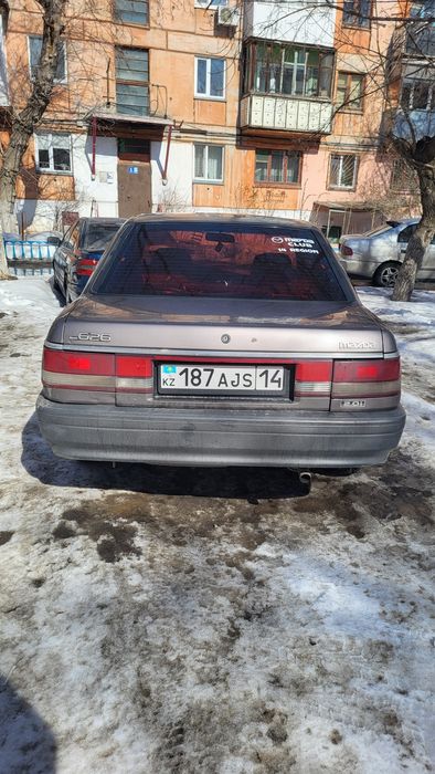 Продам мазда 626